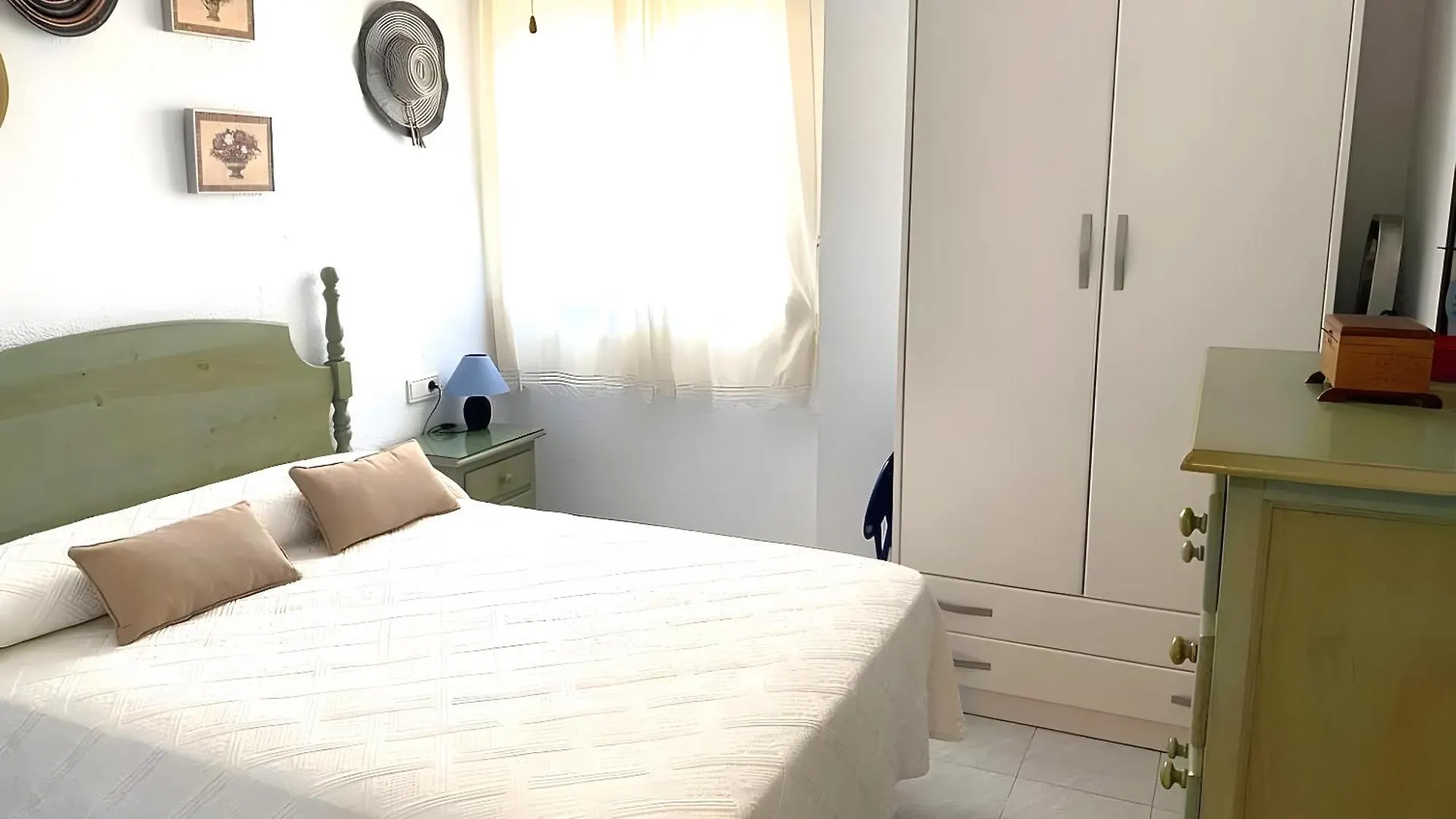 Apartamento A Pie De Playa Barbate 0*,