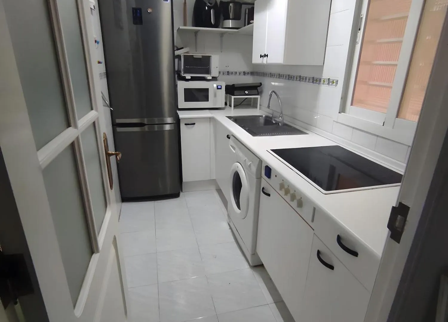 Apartamento A Pie De Playa Barbate Apartment