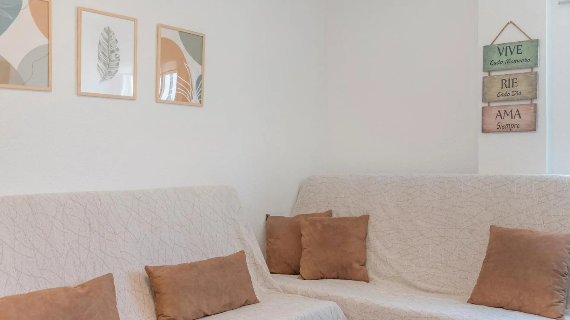 Apartamento A Pie De Playa Barbate 0*,