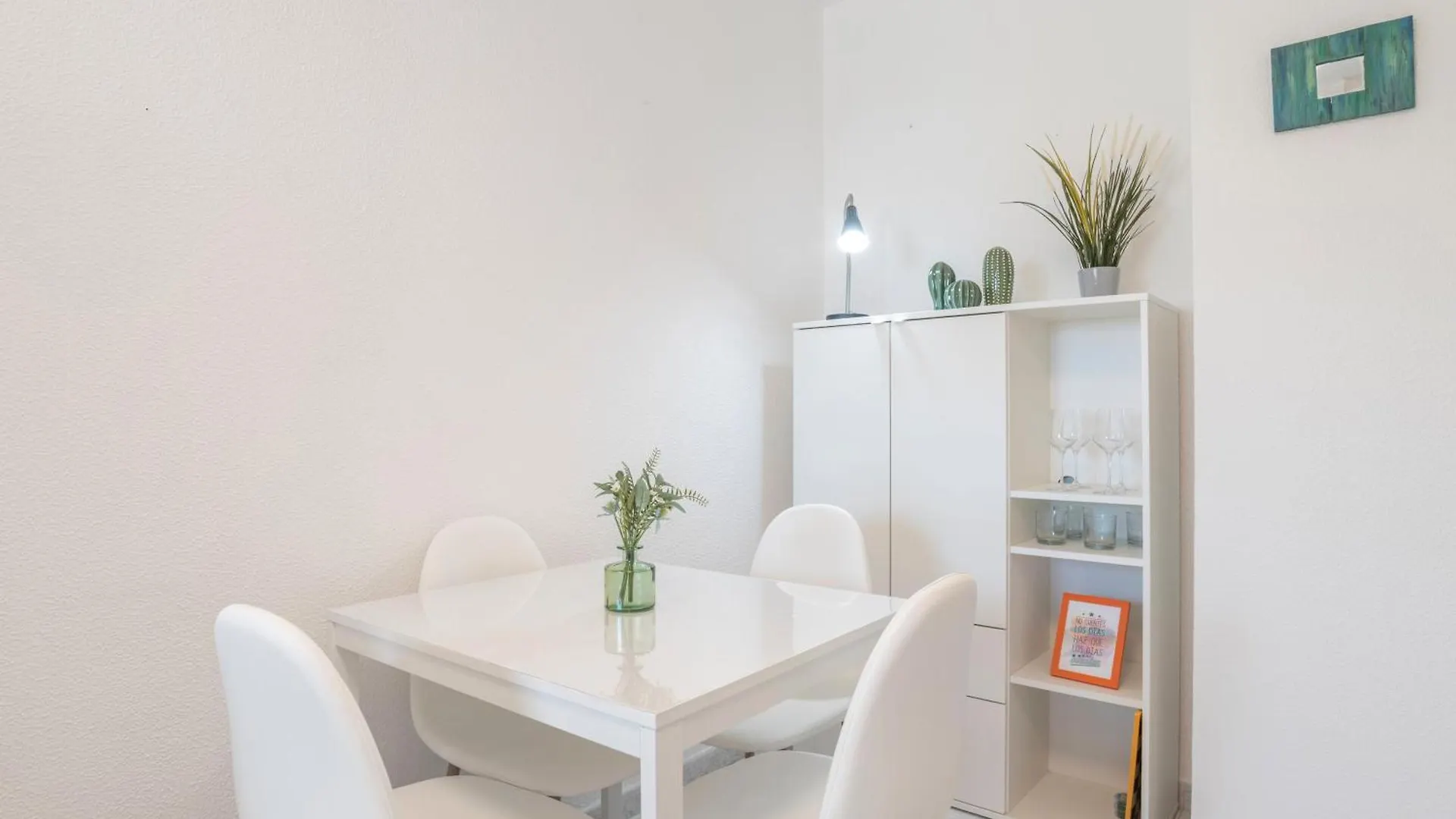 Apartamento A Pie De Playa Barbate Apartment