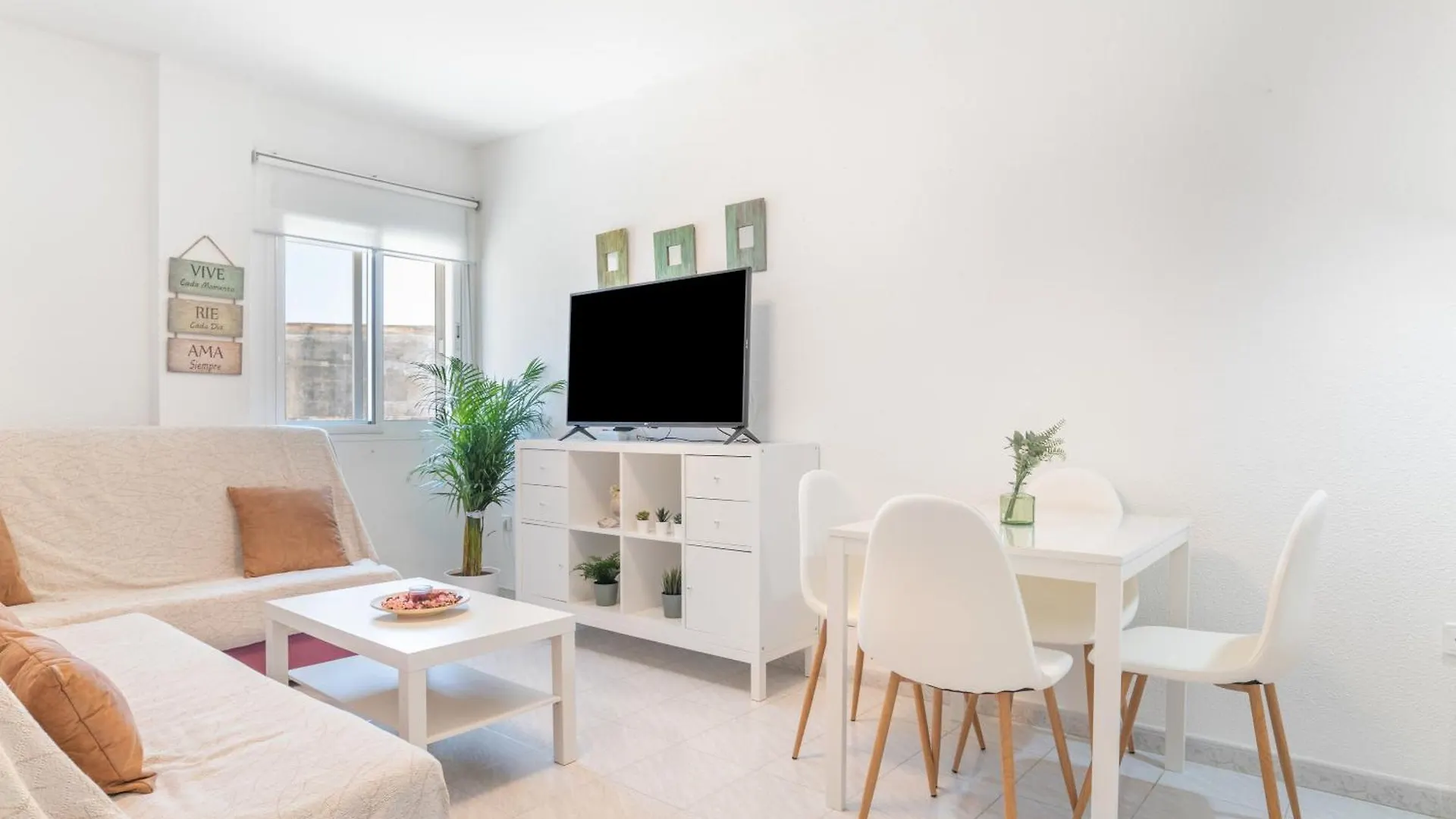 Apartamento A Pie De Playa Barbate Spain