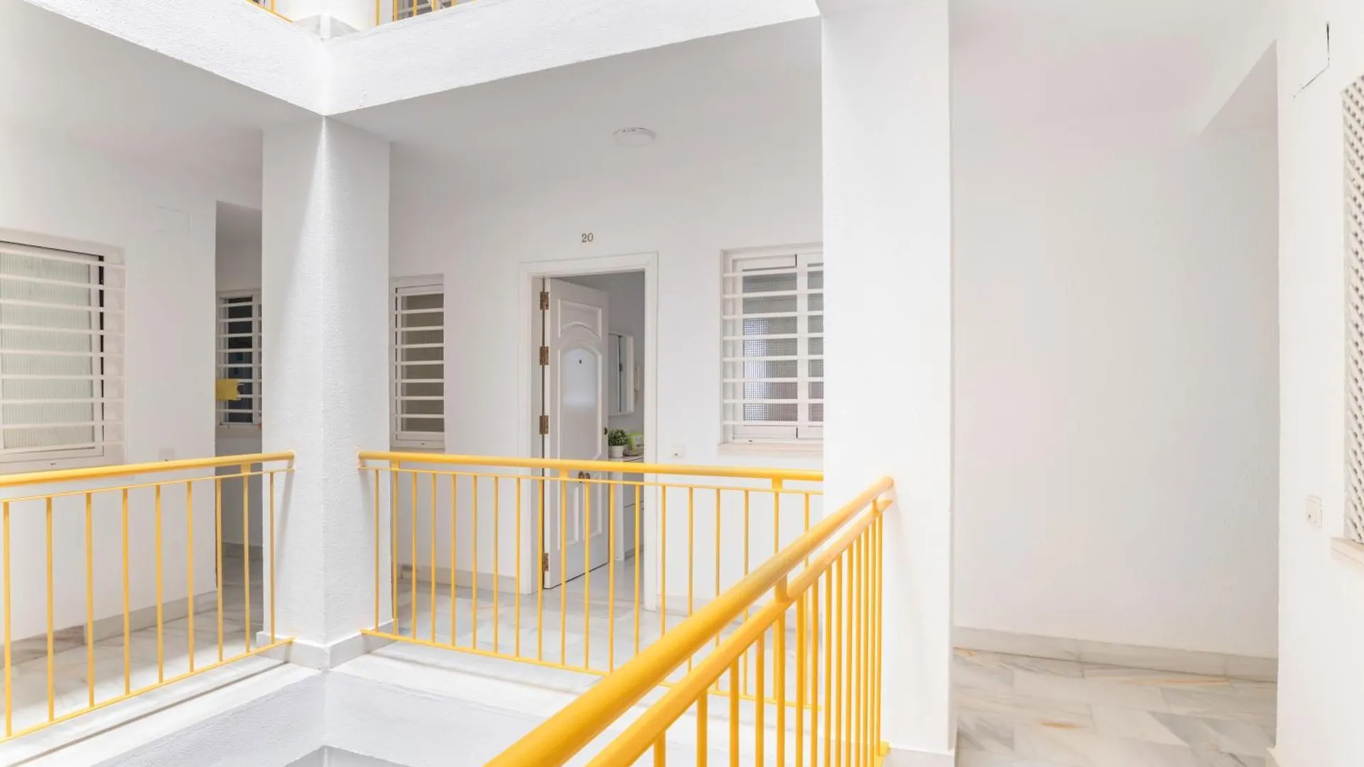 Apartamento A Pie De Playa Barbate Apartment