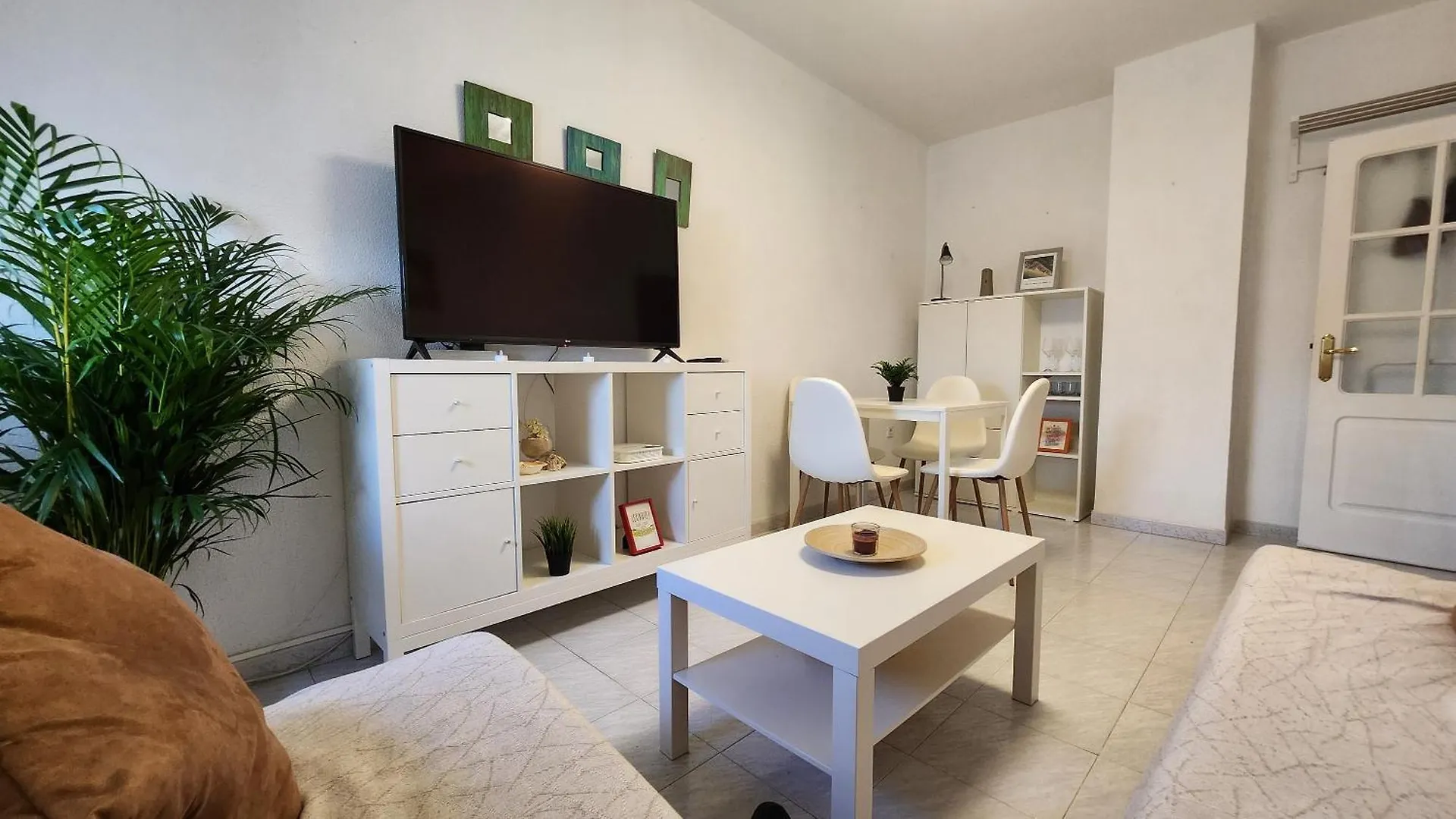 Apartamento A Pie De Playa Barbate