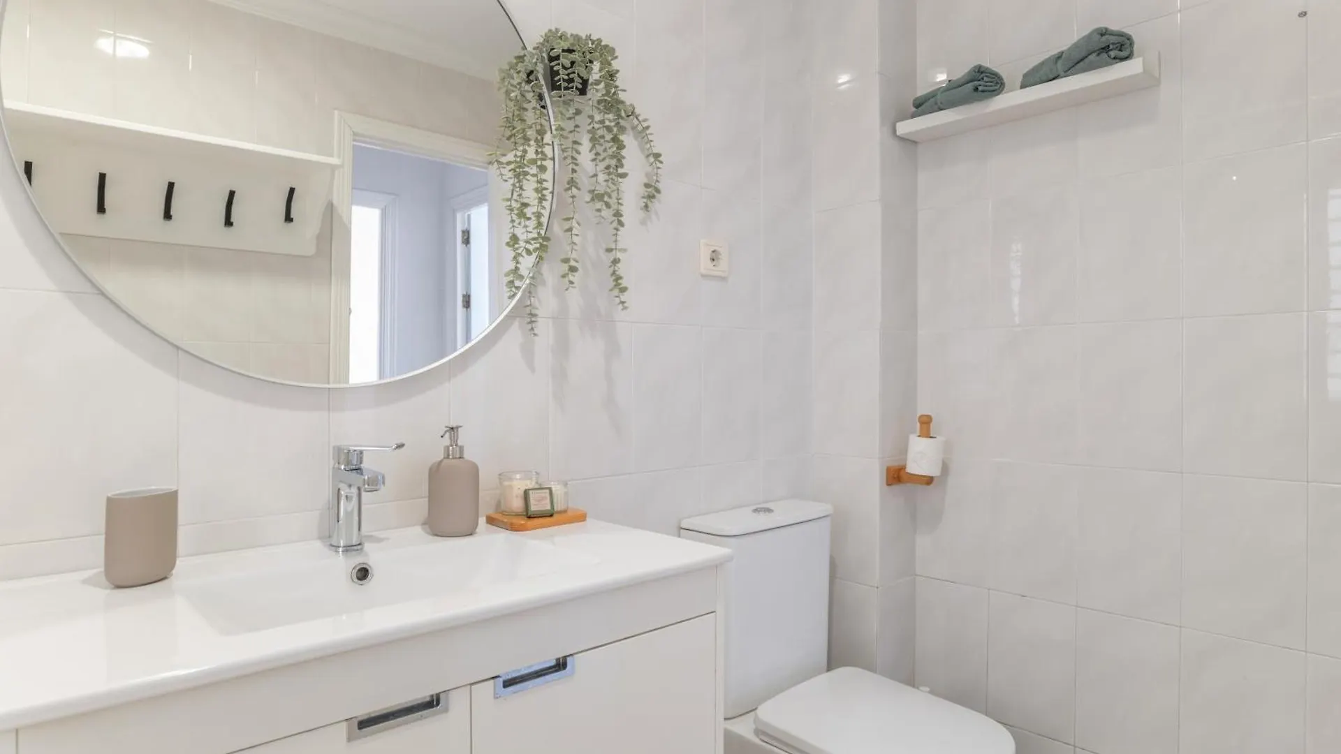 Apartamento A Pie De Playa Barbate
